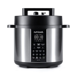 Nutricook NC-SP204A Smart pot 2.0 pressure cooker - 6L