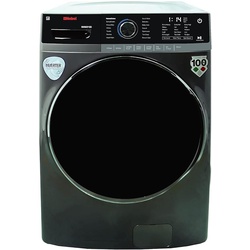 Nobel NWM2100 Front Load Washing Machine - 21KG