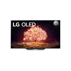 LG OLED55B1PVA 55" OLED TV, 4K, Smart