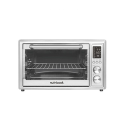 Nutricook NC-SAFO30 Air Fryer Oven, 30L - 1800W