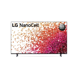 LG 65NANO75VPA 65" NanoCell TV 4K UHD, Smart