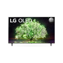 LG OLED65A1PVA.AFKG 65" OLED TV