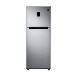 Samsung RT34K5552S8 Top Mount Freezer Refrigerator 302L - Silver