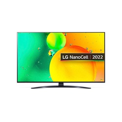 LG LG 75NANO796QA 75" LED TV - UHD, SMART, ThinQ