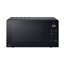 LG MS3032JAS Microwave Oven Grill - 30L
