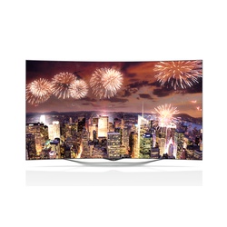 LG 55EC930T 55" OLED TV, UHD, Digital - Smart