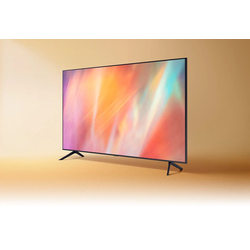 Samsung 50" UA50AU7000UXKE Crystal Smart TV - UHD 4K