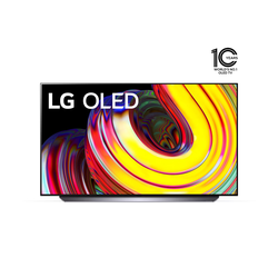 LG 55" OLED TV OLED55CS6LAA - 4K, SMART, ThinQ