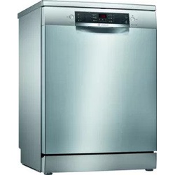 Bosch SMS46D100M Dishwasher 13PS Silver