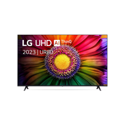 LG 70" 70UR80006LJ  Smart LED TV - UHD, ThinQ