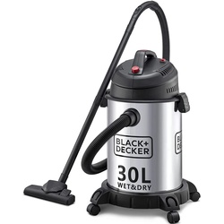 Black & Decker WV1450 -B5 Wet and Dry Vacuum Cleaner