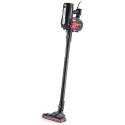 Ariete  2759 RBT 2-IN-1 Electric Broom Brush Vacuum Cleaner