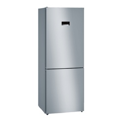 Bosch KGN46VL2K5 Bottom Freezer Fridge - 356L
