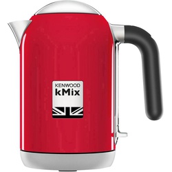 Kenwood ZJX650RD Cordless Kettle 1.7L - Red