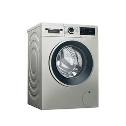 Bosch WGA144XVKE Front Load Washing Machine 9KG - Silver