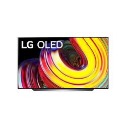 LG 65" OLED65CS6LA OLED TV, 4K, Smart
