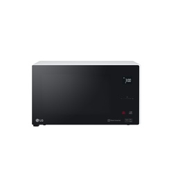 LG MH6535GISW Microwave Oven Grill NEO CHEF 25L - White