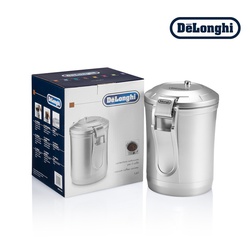 Delonghi DLSC068 Vacuum Coffee Canister For Brush
