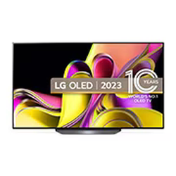 LG 77" OLED TV OLED77B36LA - 4K, SMART, ThinQ