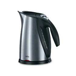 Braun WK600 Electric Kettle – Stainless Steel