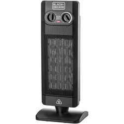 Black & Decker HX340-B5 Vertical Fan Heater