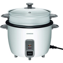 Kenwood RCM42.A0WH Rice Cooker - 1,8L
