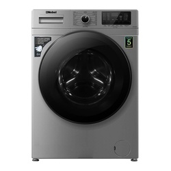 Nobel NWM1000FSI Front Load Washing Machine - 10KG