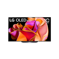 LG 65" OLED TV OLED65CS3VA - 4K, SMART, ThinQ