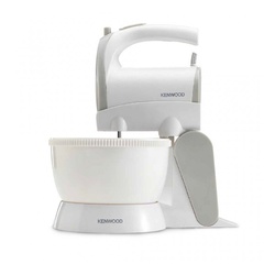 Kenwood HMP22.000WH Hand Mixer - with Bowl