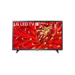 LG 43" Smart 43LM6370PVA LED TV