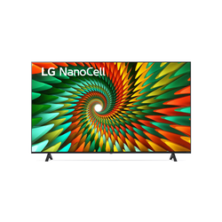 LG 65"  65NANO776RA Smart LED TV ,4K- UHD, ThinQ AI Gen6