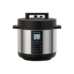 Nutricook NC-SP208P Smart pot 2.0 pressure cooker - 8L