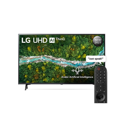 LG 50UP7750PVB 50" LED TV 4K UHD, Smart