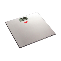 Von VSWE18MCX Weighing Scale 180KG, Electronic - Stainless Steel