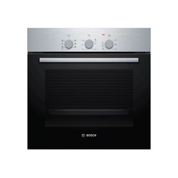 Bosch HBF011BR1M Built-in Oven, 60cm - Stainless steel