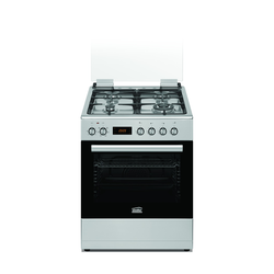 Simfer 6402NEI 4 Gas + Electric Oven Cooker