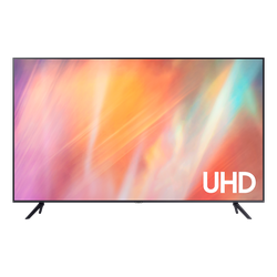 Samsung 43" UA43AU7000UXKE Crystal Smart TV - UHD 4K